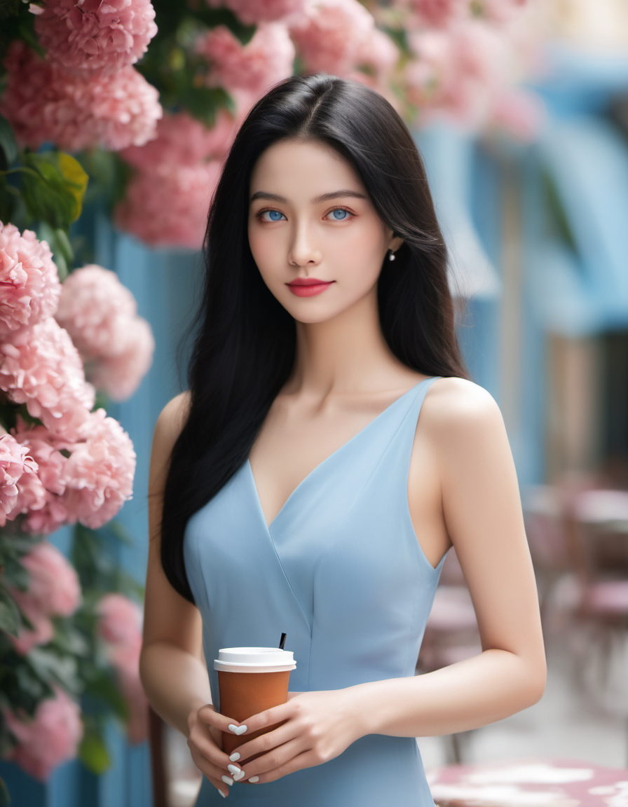 髪型・メイク・アクセサリーなどのスタイリングモデル/ポートレートモデル 2