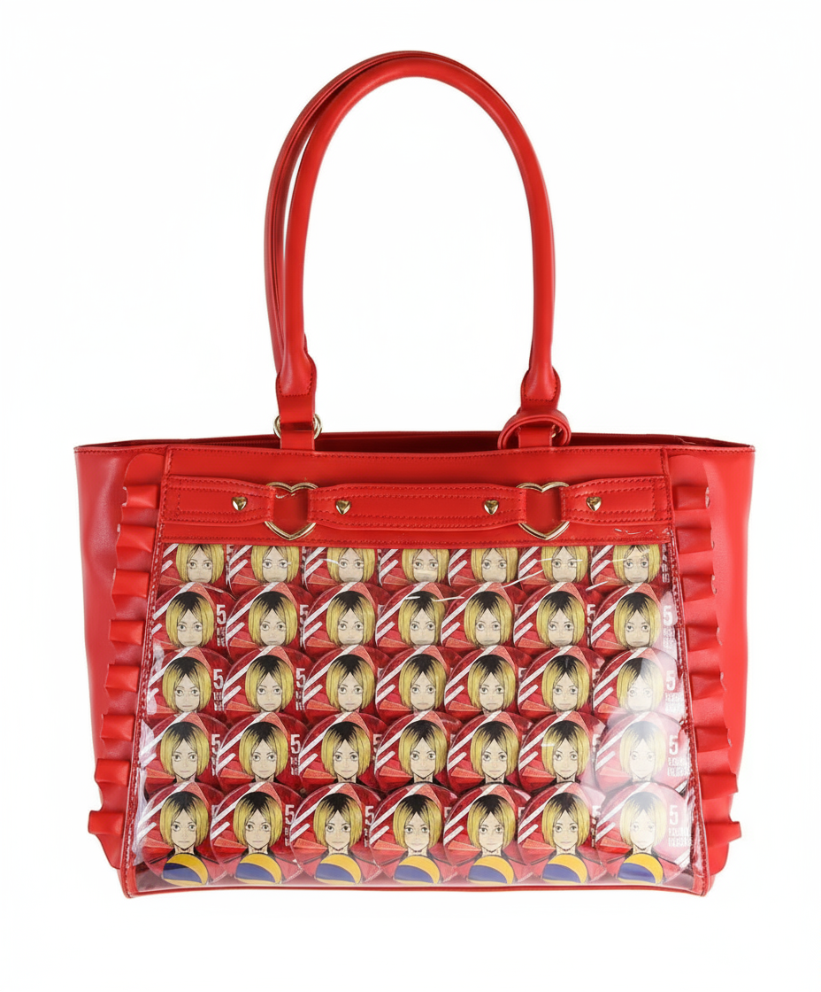 複数の商品を組み合わせてモデルコーデを提案 1